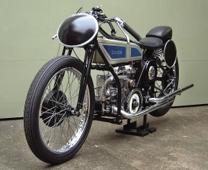 Douglas DT-based Sprinter