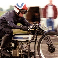 Henry Body Douglas Sprinter 200x200