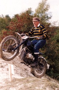 Douglas Competition Model in Trials