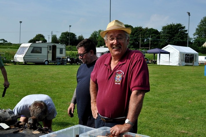 Your Club needs YOU - the Douglas Motorcycle Club