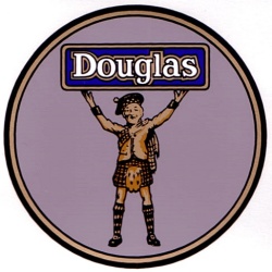 No. 20 Douglas Chaincase Transfer